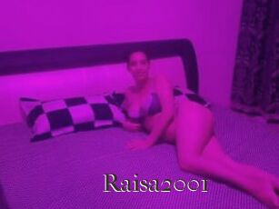 Raisa2001