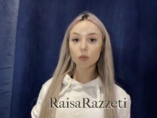 RaisaRazzeti