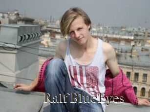 RalfBlueEyes