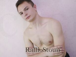 RallioStoun