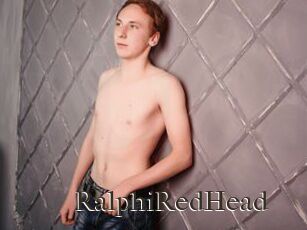 RalphiRedHead