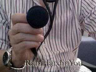 RamHardinYou