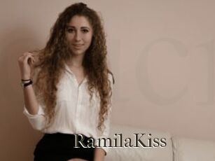 RamilaKiss