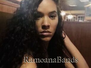 RamoanaBands
