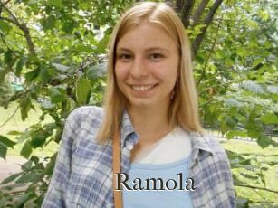 Ramola