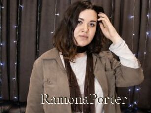 RamonaPorter
