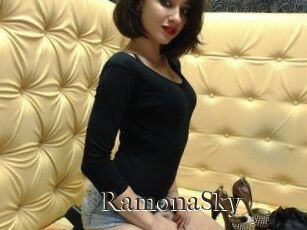RamonaSky