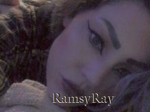 RamsyRay
