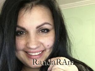 RandaRAm