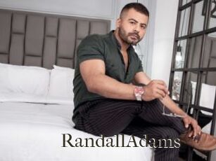 RandallAdams