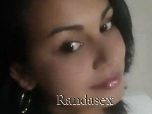Randasex