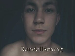 RandellStrong