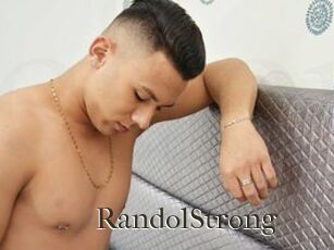 RandolStrong