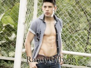 RandyGybson