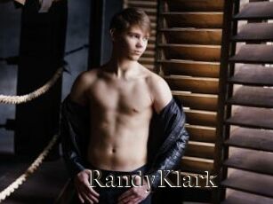 RandyKlark