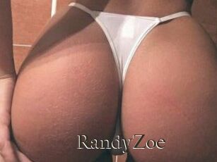 RandyZoe
