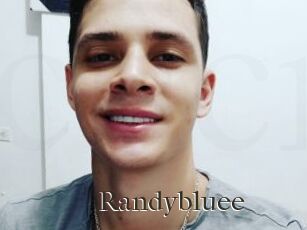 Randybluee