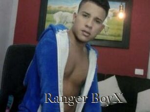 Ranger_BoyX