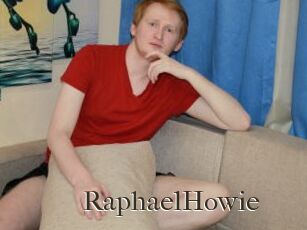 RaphaelHowie