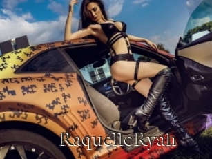 RaquelleRyah