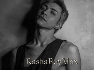 RashaBoyMax