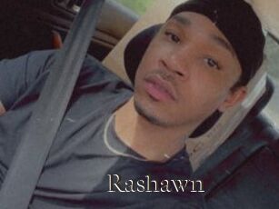 Rashawn
