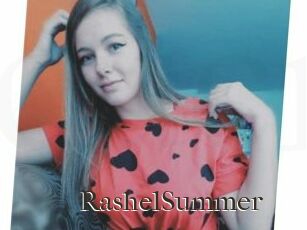 RashelSummer