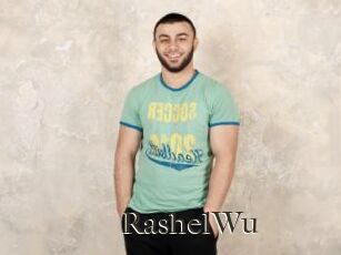 RashelWu