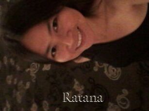 Ratana