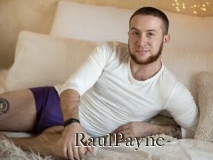 RaulPayne