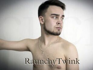 RaunchyTwink