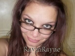 Rav3nRayne