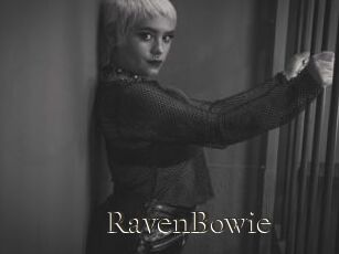 RavenBowie