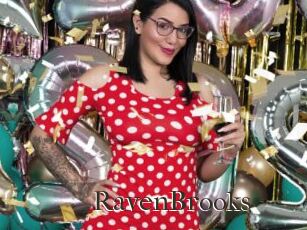 RavenBrooks