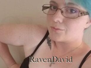 Raven_David