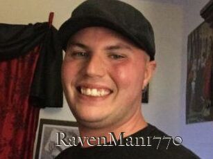 RavenMan1770