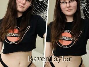 RavenTaylor