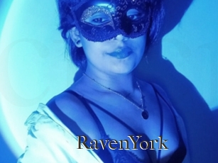 RavenYork