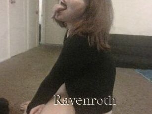 Ravenroth