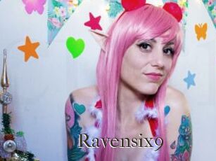 Ravensix9