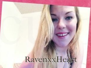 RavenxxHeart