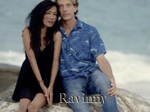 Ravinny