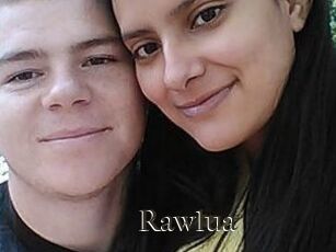 Rawlua