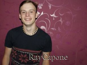 RayCapone