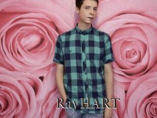 RayHART