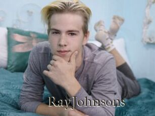 RayJohnsons
