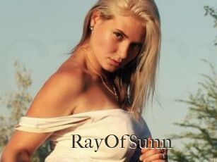 RayOfSunn