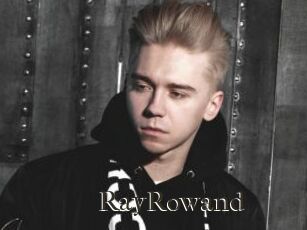 RayRowand