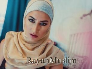 RayahMuslim