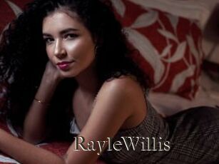 RayleWillis